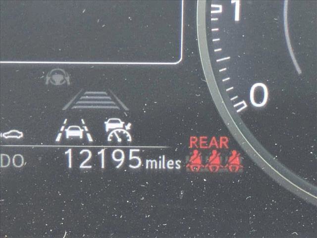 Certified 2024 Lexus NX 350 AWD w/ Premium Package image 10