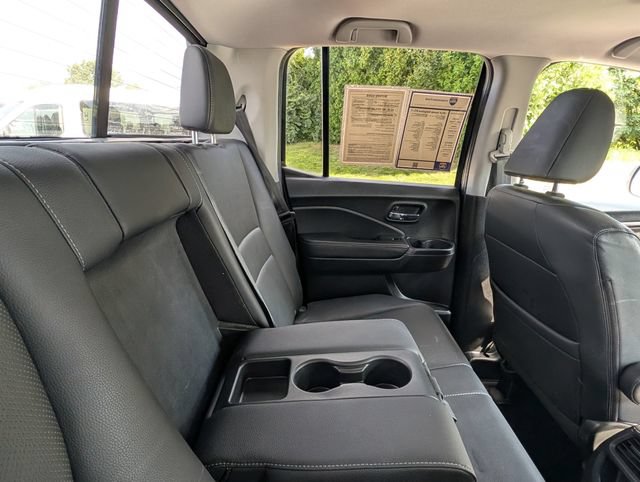 Used 2019 Honda Ridgeline RTL-T image 33