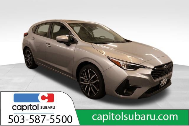 New 2025 Subaru Impreza 2.0i Sport