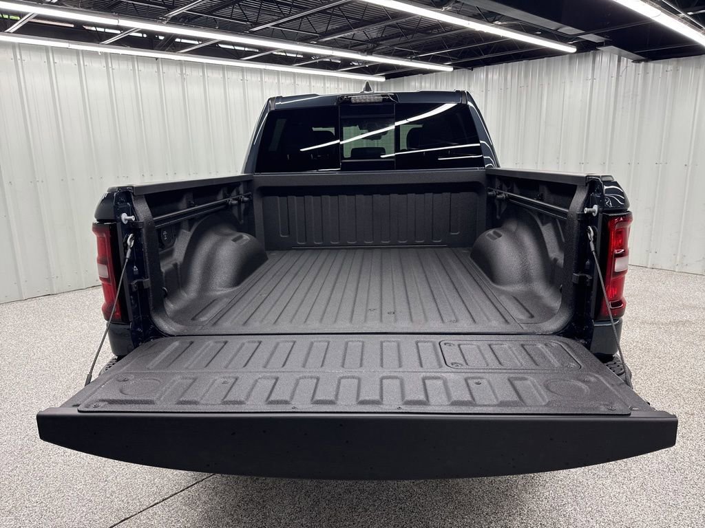 New 2026 RAM 1500 Rebel AWD/4WD image 9