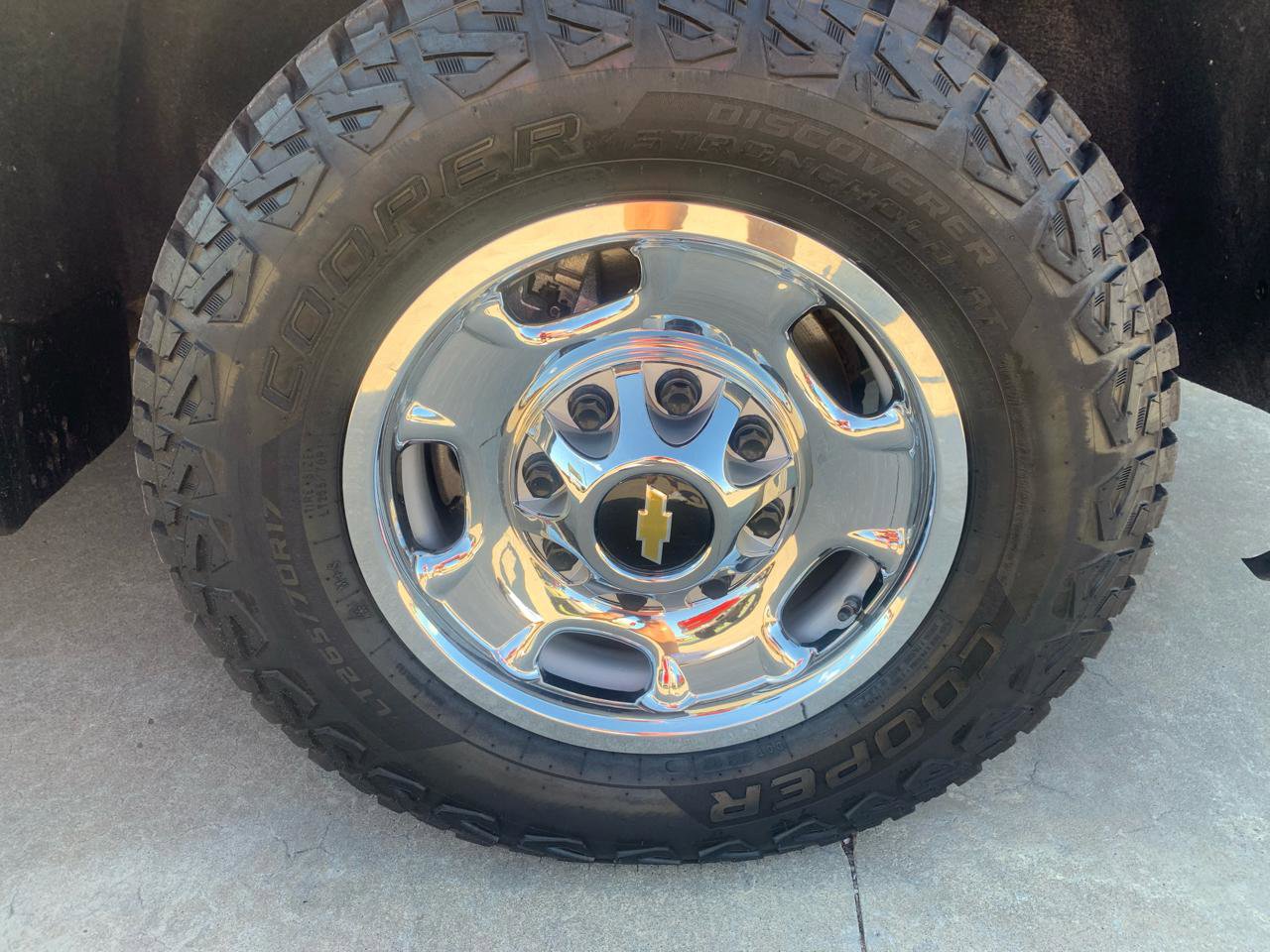 Used 2021 Chevrolet Silverado 2500 W/T w/ WT Convenience Package image 11