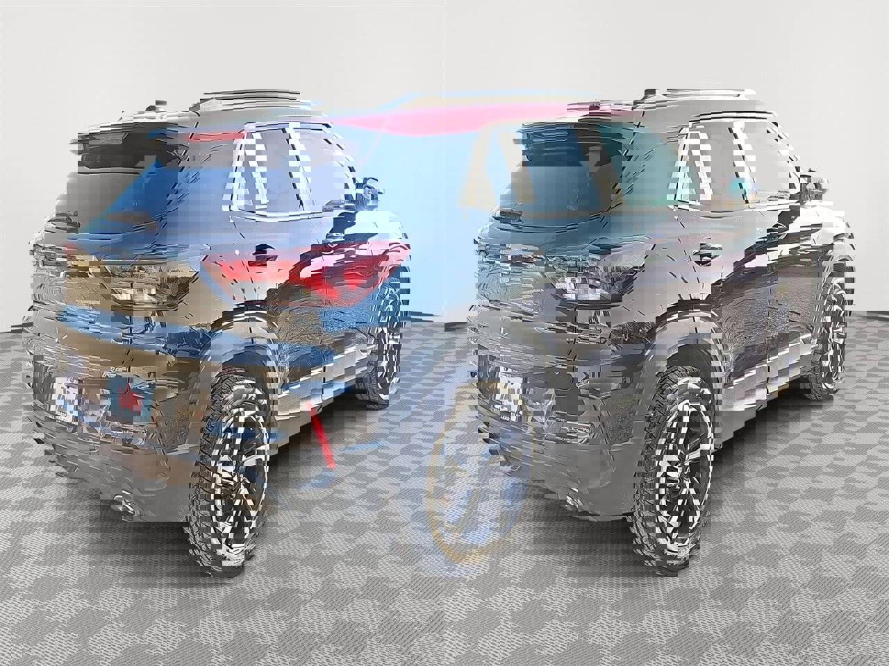 Used 2022 Chevrolet TrailBlazer RS image 5