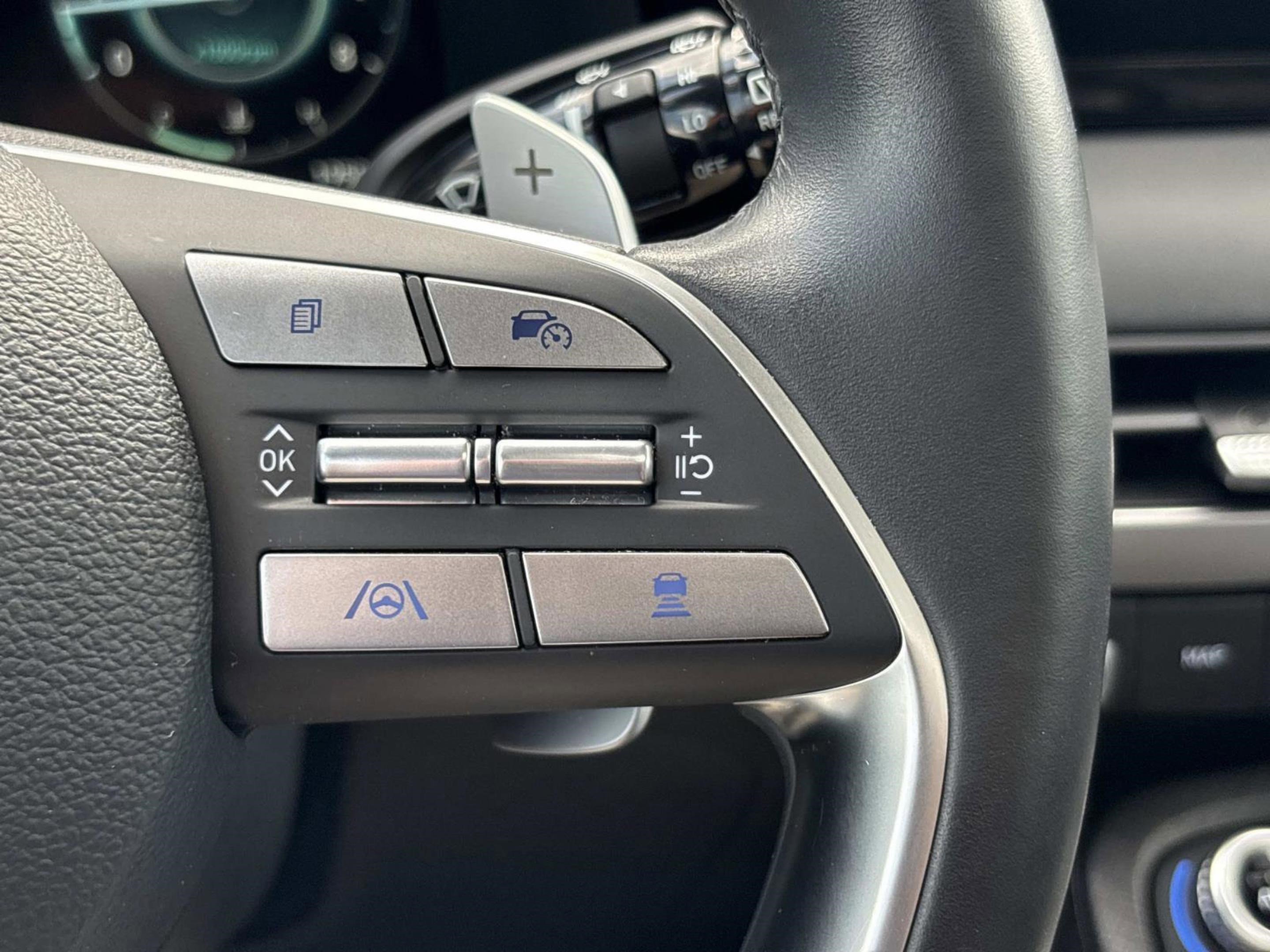 Used 2024 Hyundai Palisade Limited image 30