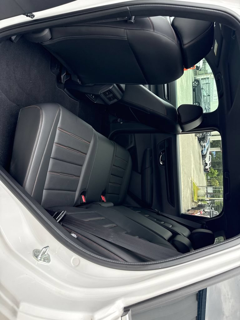 Used 2025 Honda CR-V Sport-L image 11