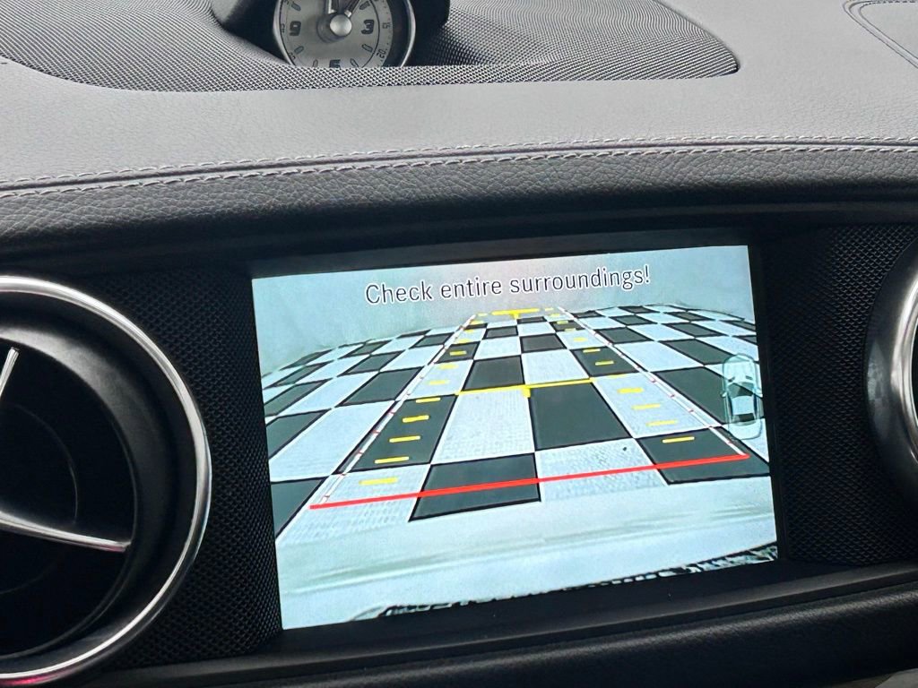 Used 2013 Mercedes-Benz SL 550 image 19