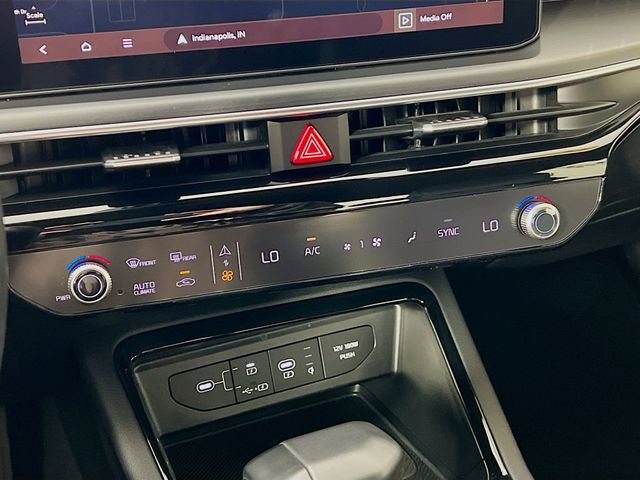 Used 2025 Kia K5 GT image 20