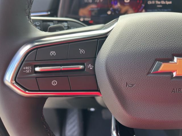 New 2026 Chevrolet Suburban High Country image 22