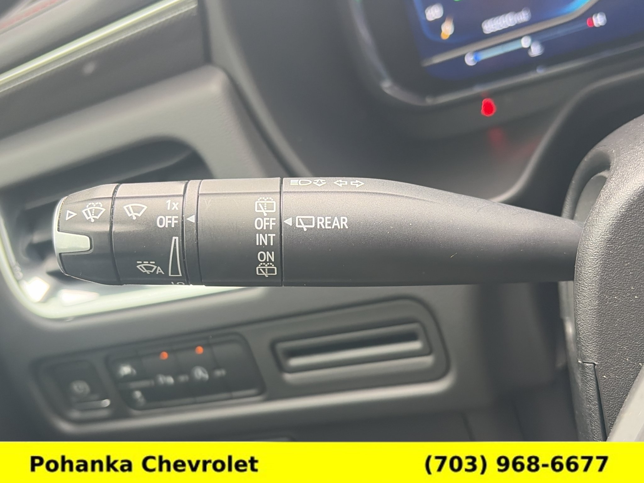 Certified 2023 Chevrolet Tahoe RST AWD/4WD image 10