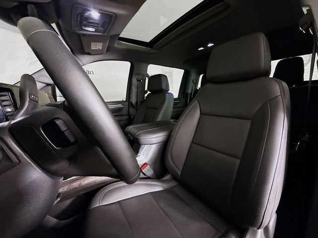 Used 2024 Chevrolet Silverado 3500 LTZ w/ LTZ Premium Package image 24