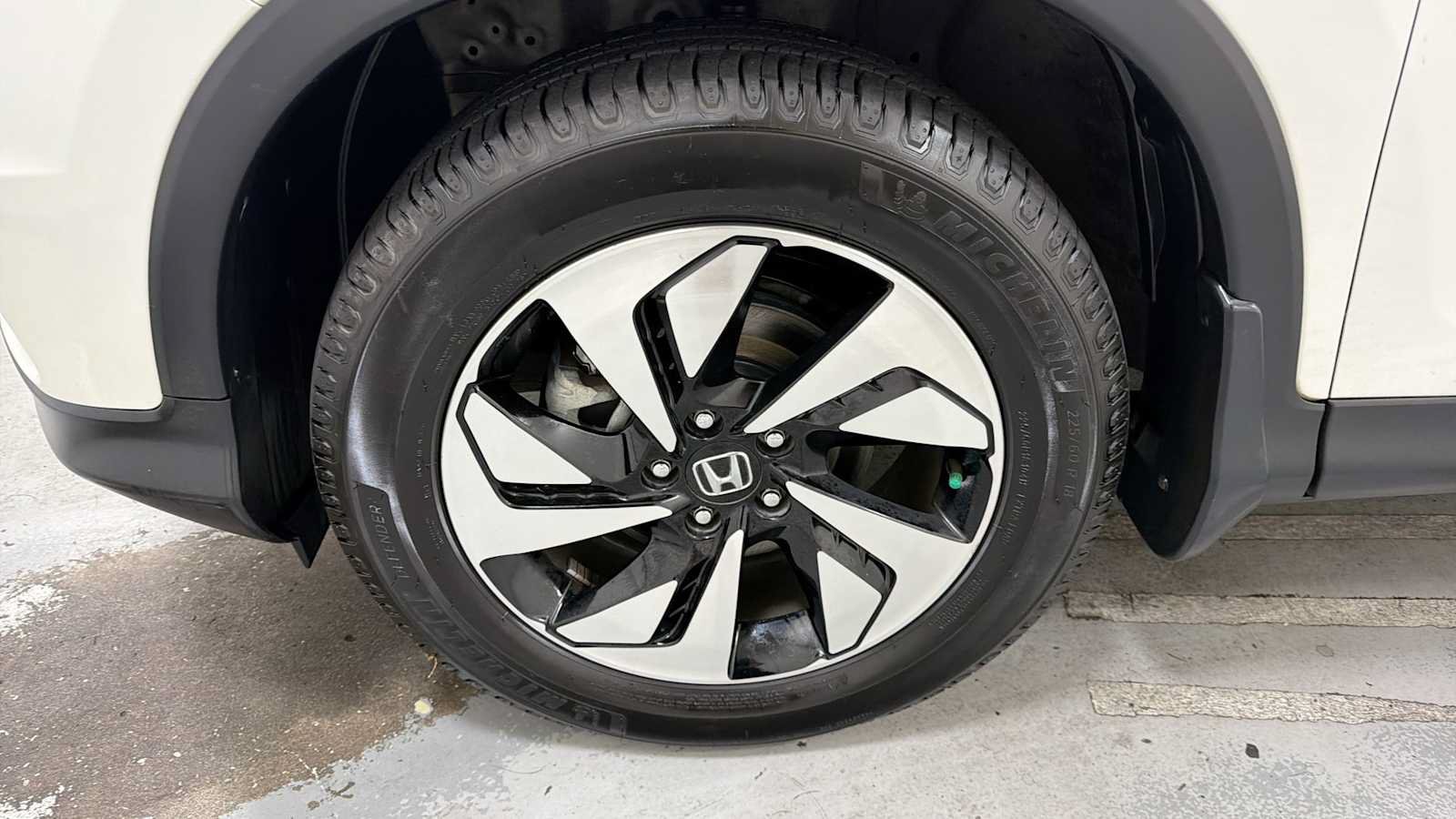 Used 2015 Honda CR-V Touring image 10