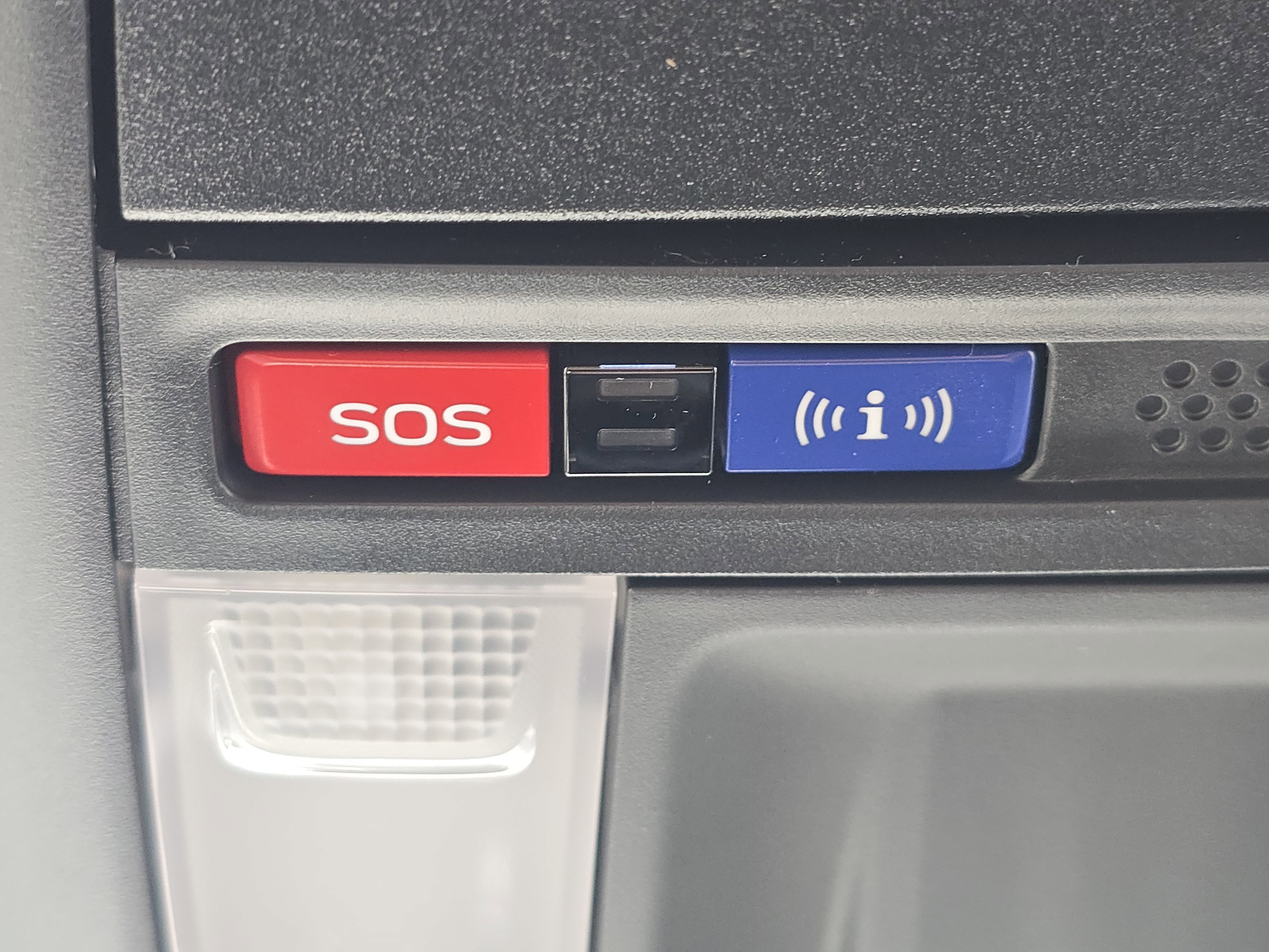 New 2026 Subaru Forester Touring image 27