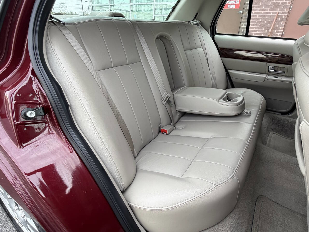 Used 2007 Mercury Grand Marquis LS image 29