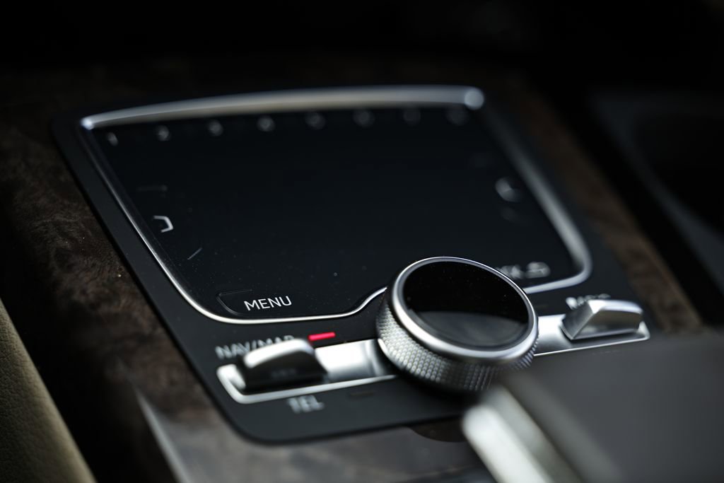 Used 2018 Audi Q7 3.0T Prestige image 41