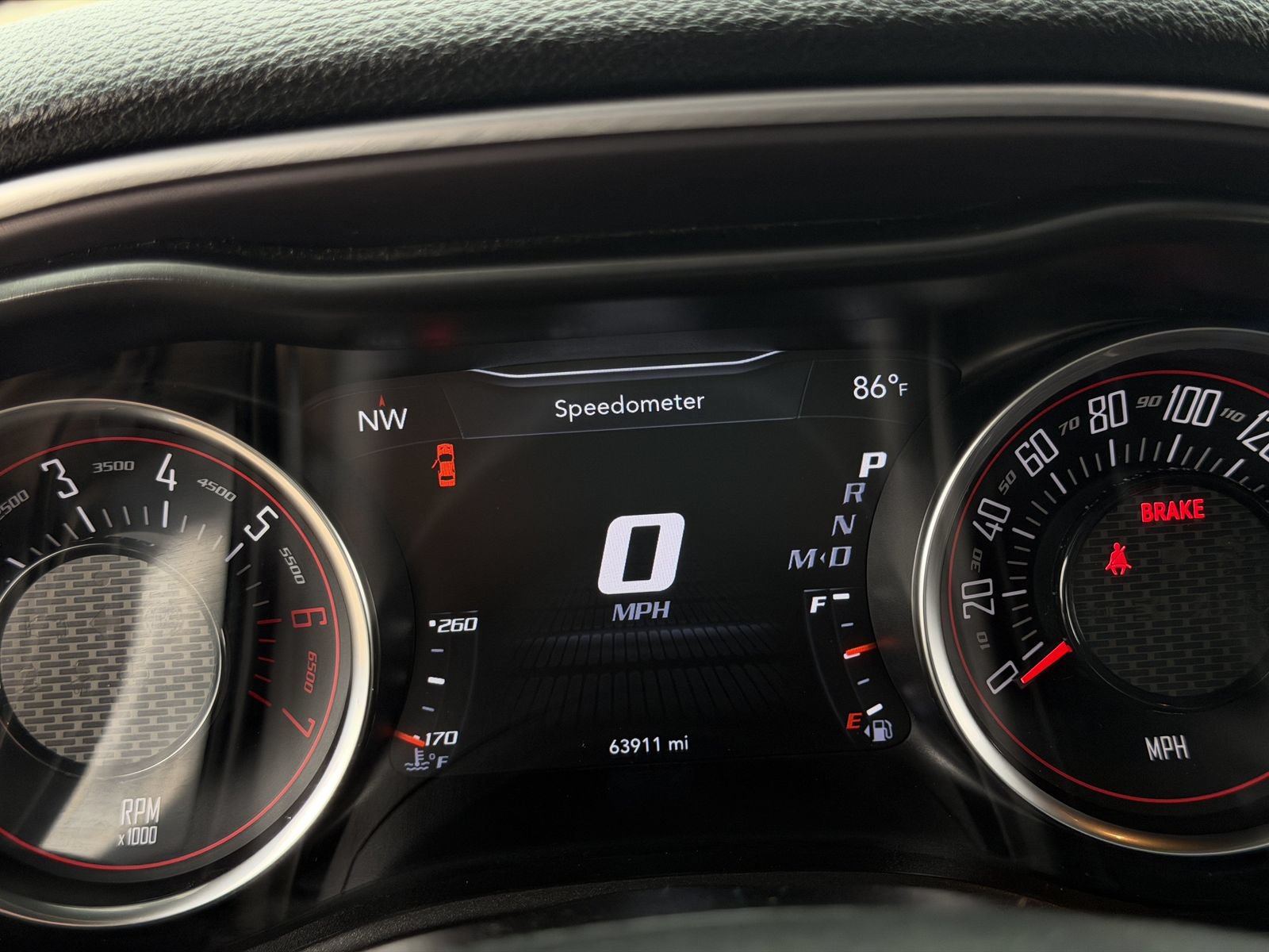 Used 2020 Dodge Challenger R/T Scat Pack RWD image 16