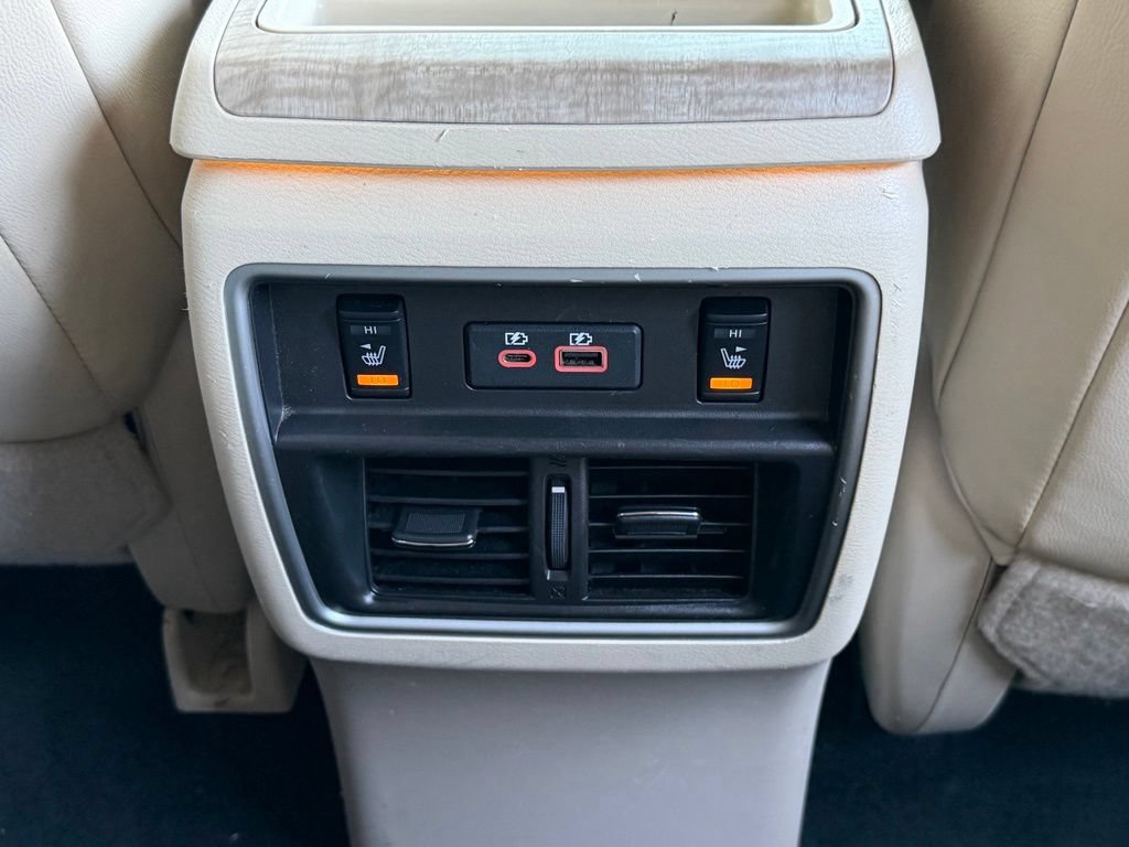 Used 2019 Nissan Murano SL AWD/4WD image 51