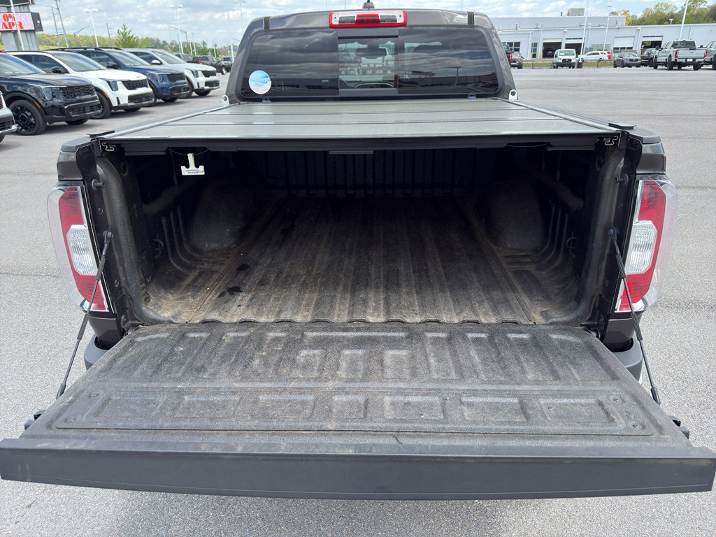 Used 2020 GMC Canyon SLT w/ Trailering Package image 5