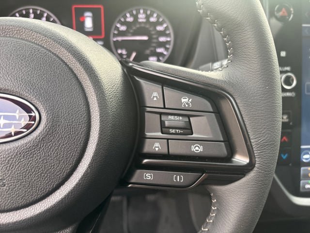 New 2026 Subaru Forester Premium image 73
