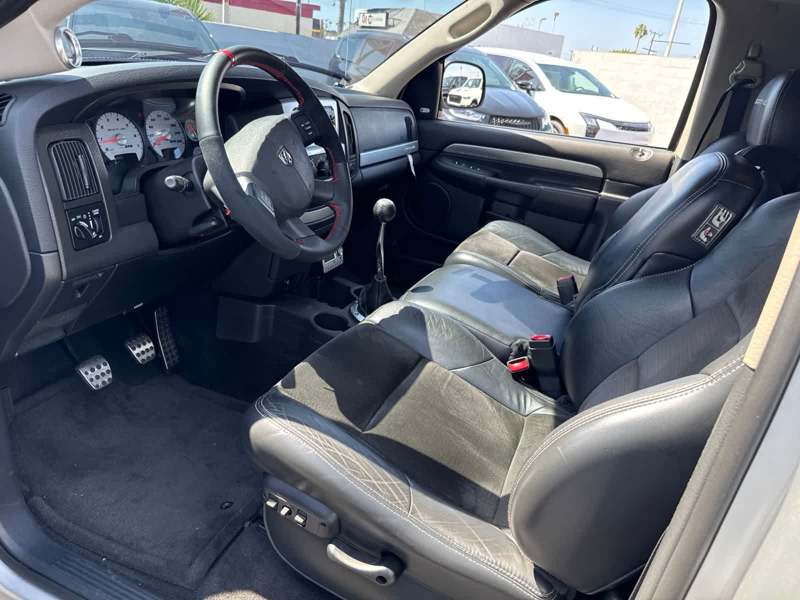 Used 2004 Dodge Ram 1500 Truck 2WD Regular Cab image 30