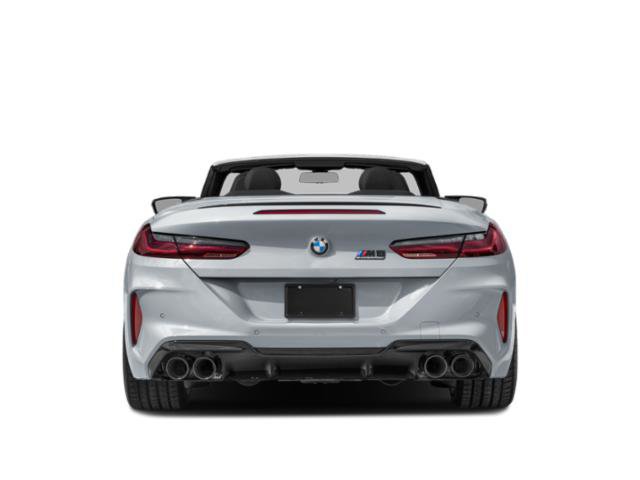 Used 2025 BMW M8 Competition AWD/4WD image 8