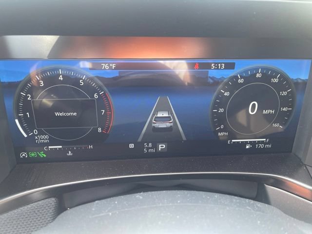 New 2026 Subaru Outback Limited XT AWD/4WD image 19