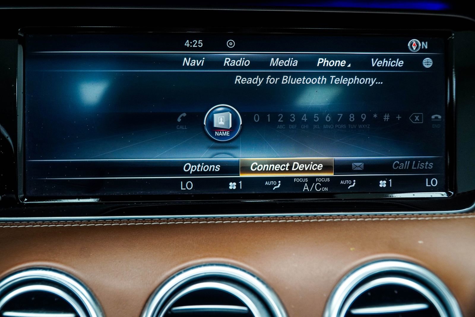 Used 2017 Mercedes-Benz S 550 Cabriolet image 23