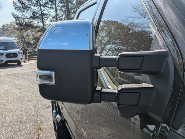 New 2025 Ford F350 Lariat w/ Lariat Ultimate Package AWD/4WD image 13