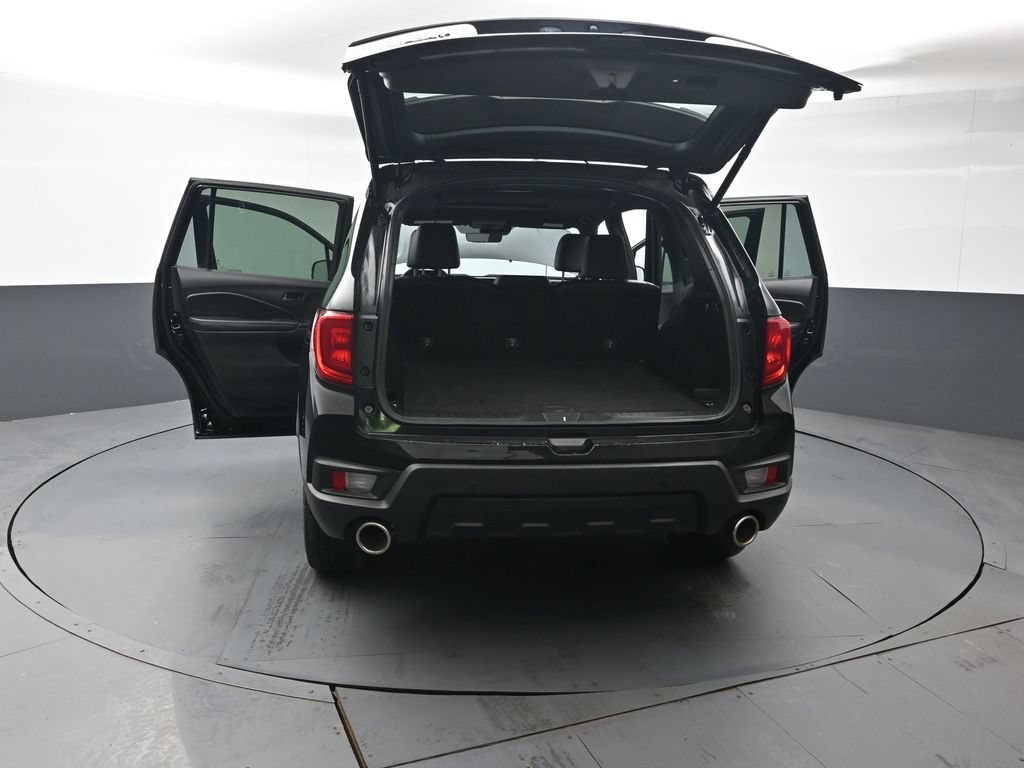 Certified 2023 Honda Passport EX-L image 50