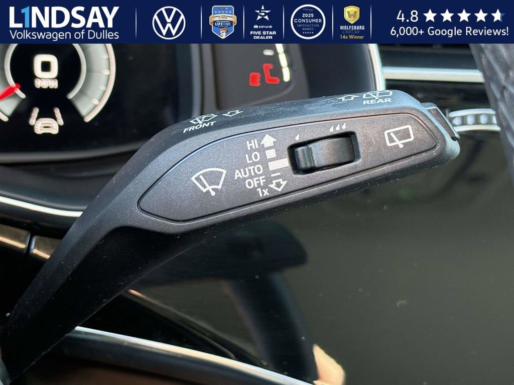 Used 2023 Audi Q7 3.0T Premium Plus w/ Premium Plus Package image 23