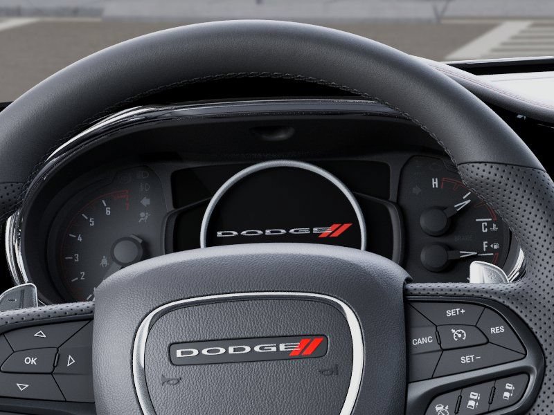 New 2026 Dodge Durango GT AWD/4WD image 17