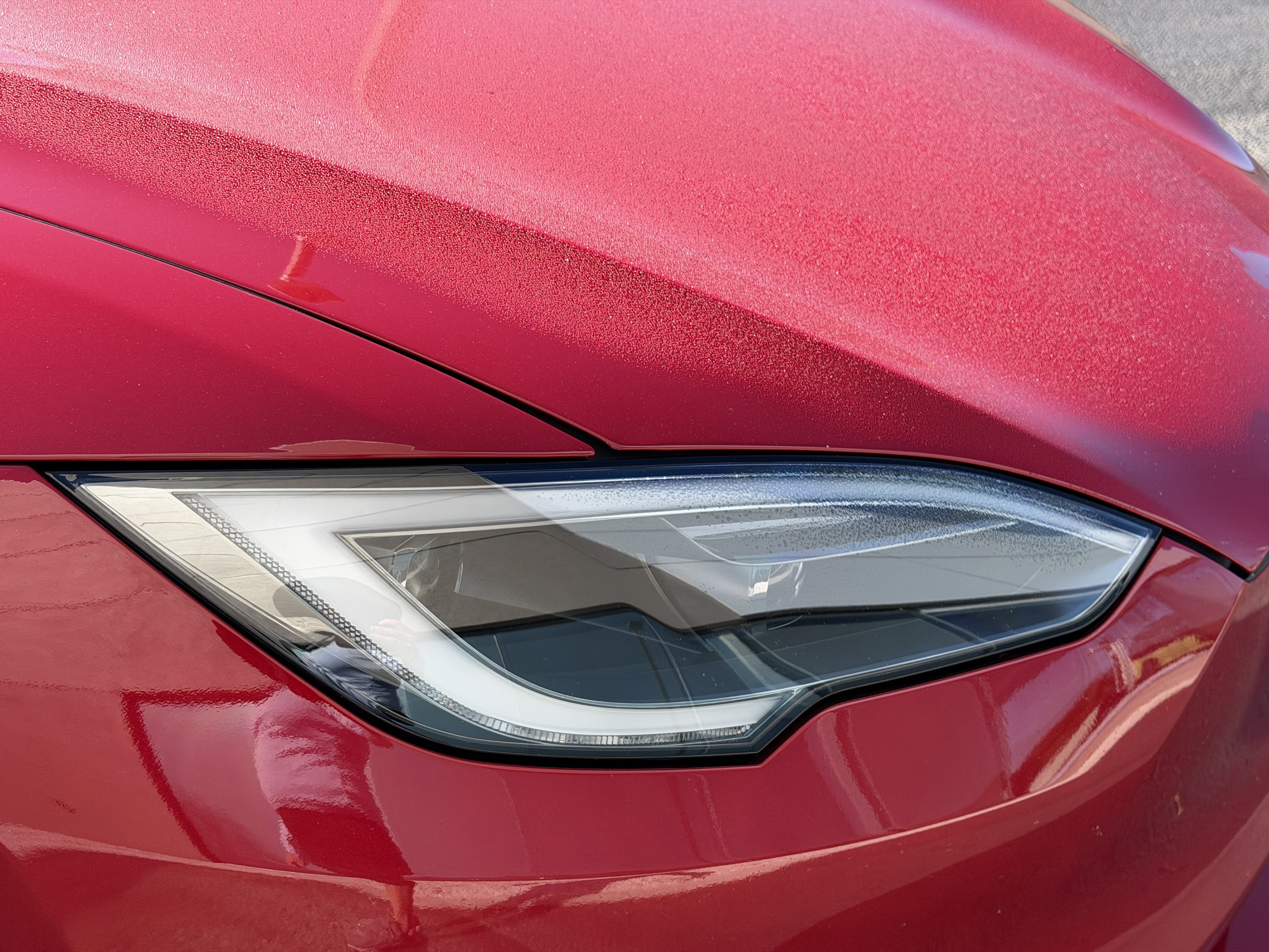 Used 2022 Tesla Model S Plaid image 11