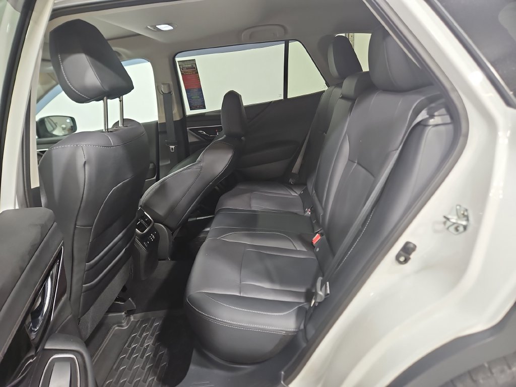 Used 2025 Subaru Outback Limited XT w/ Tech Package 3 AWD/4WD image 26