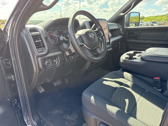 New 2025 RAM 2500 Tradesman AWD/4WD image 25