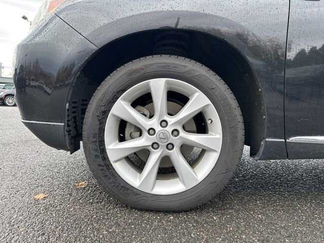 Used 2012 Lexus RX 450h 450h image 14
