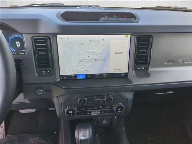 New 2026 Ford Bronco Big Bend AWD/4WD image 12