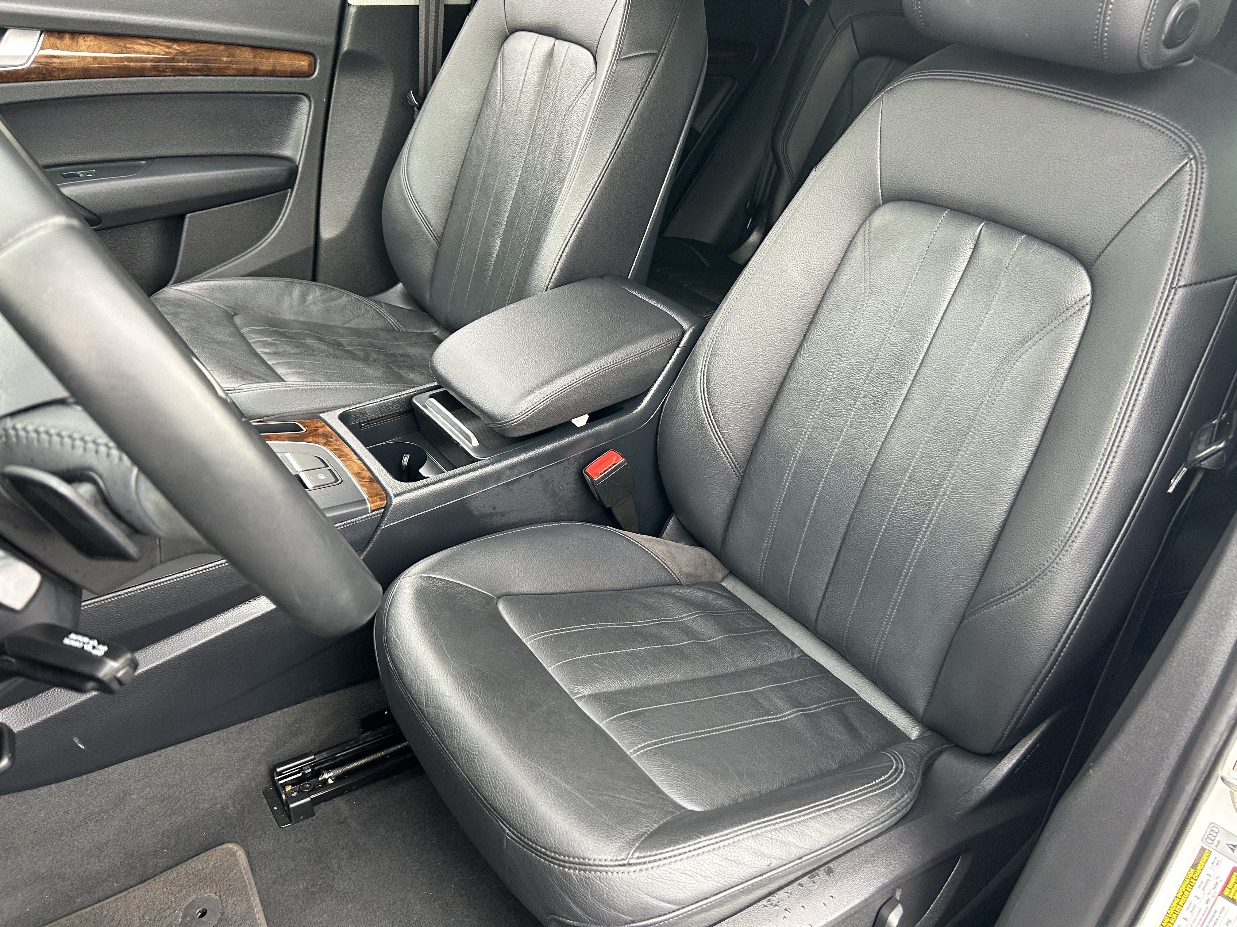 Used 2018 Audi Q5 2.0T Premium Plus AWD/4WD image 18