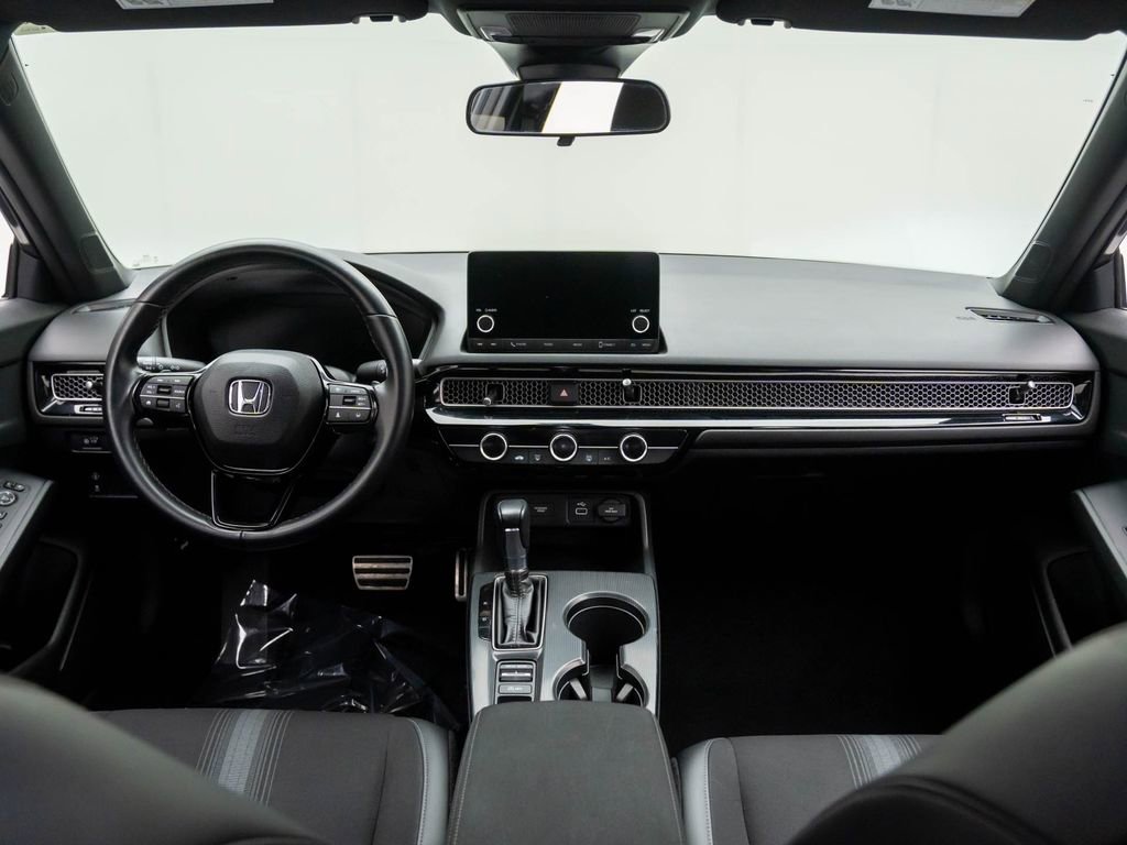 Certified 2023 Honda Civic Sport image 9