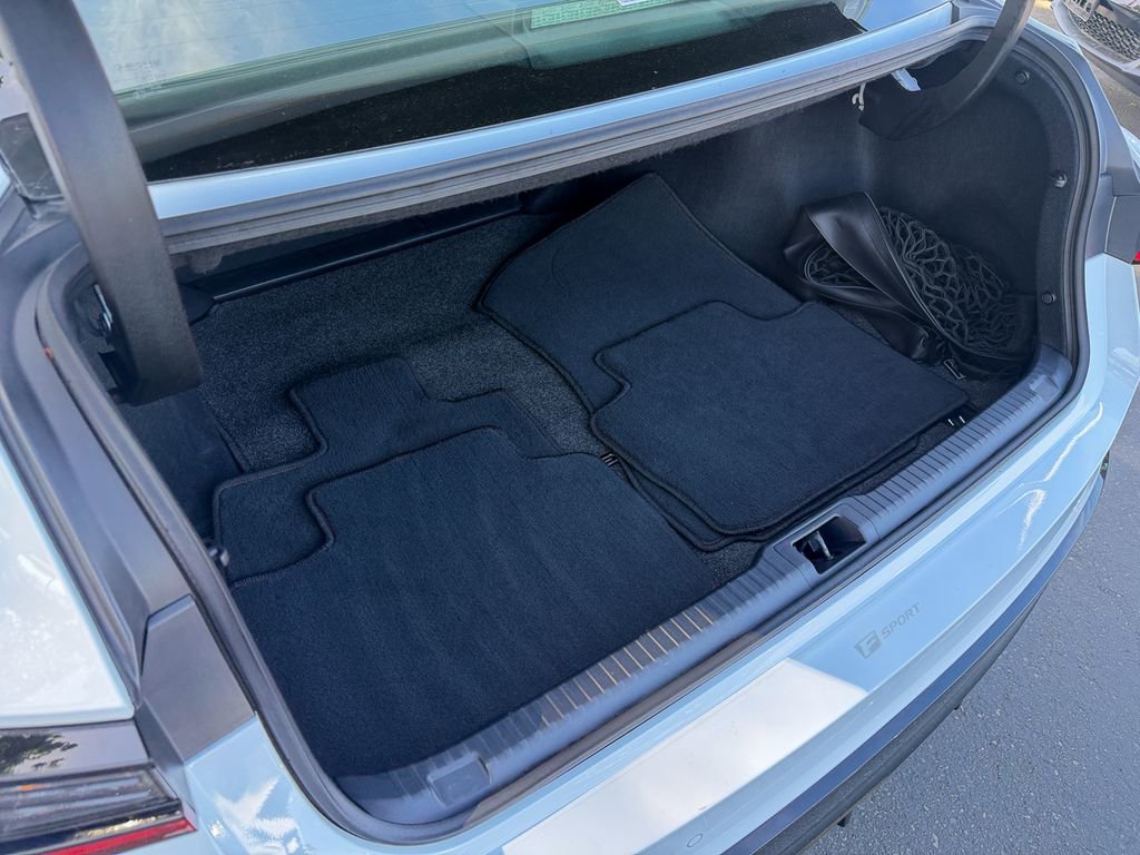 Used 2023 Lexus IS 350 F Sport w/ Accessory Package 2 image 30