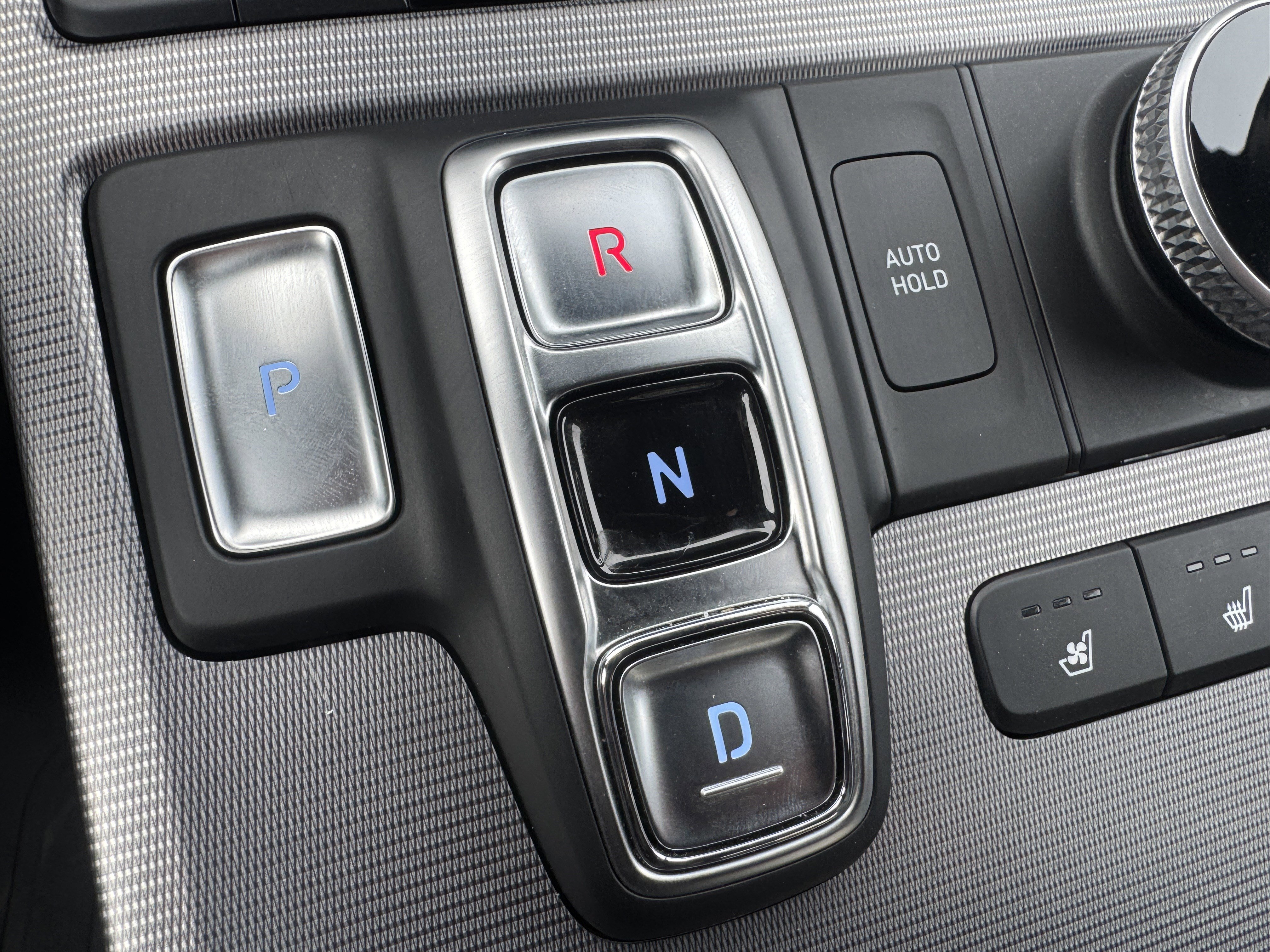 Used 2023 Hyundai Palisade Calligraphy w/ Cargo Package image 31