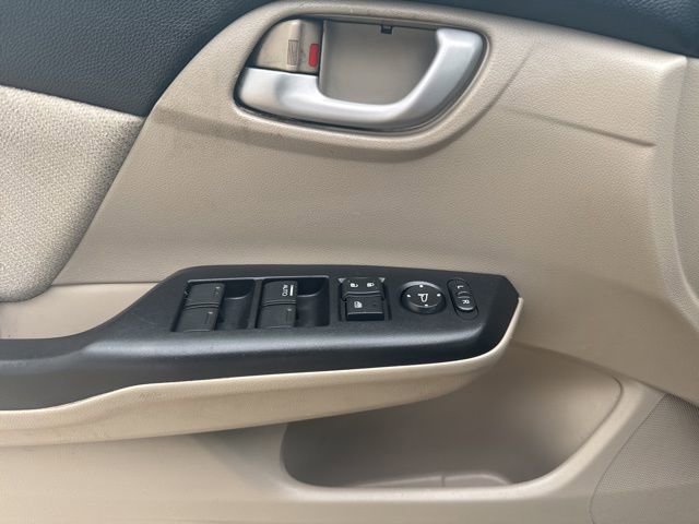 Used 2013 Honda Civic LX image 15