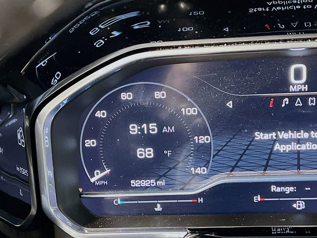 Certified 2023 GMC Sierra 1500 SLT image 11