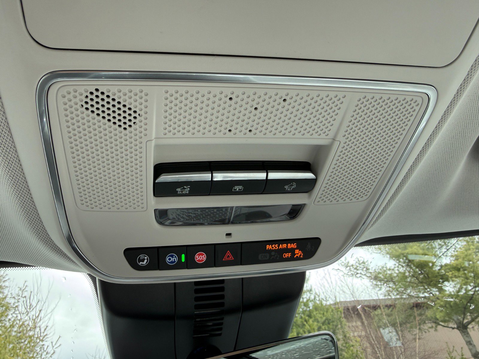 New 2026 GMC Acadia Denali w/ Super Cruise Package image 38