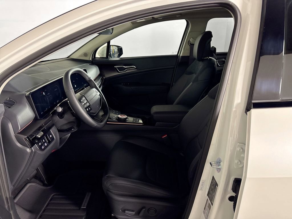 New 2026 Kia Sportage SX Prestige AWD/4WD image 11