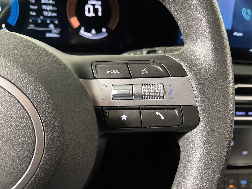 Certified 2025 Hyundai Tucson SEL AWD/4WD image 29