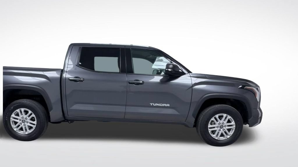 Used 2023 Toyota Tundra SR5 w/ SR5 Premium Package AWD/4WD image 9