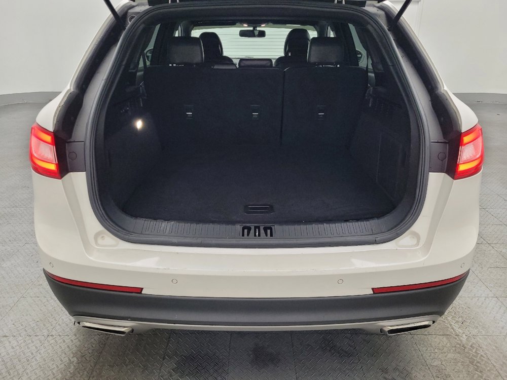 Used 2016 Lincoln MKX Premiere image 29