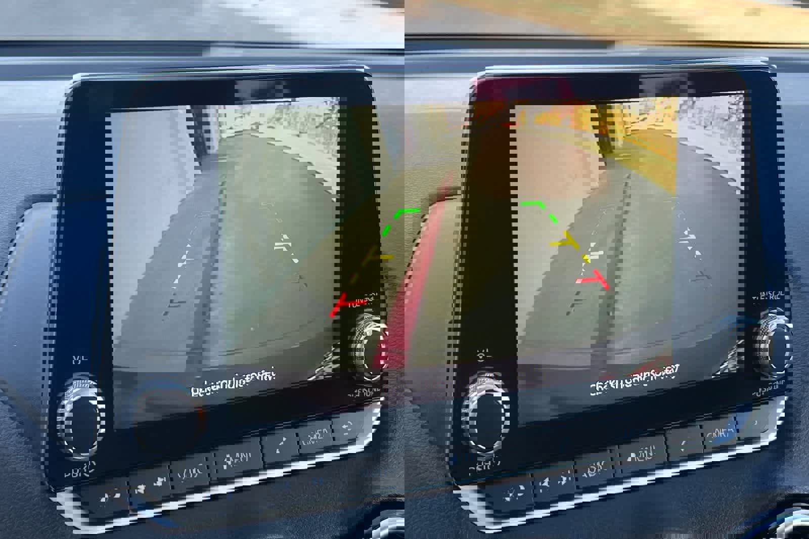 Used 2025 Nissan Sentra SV image 21