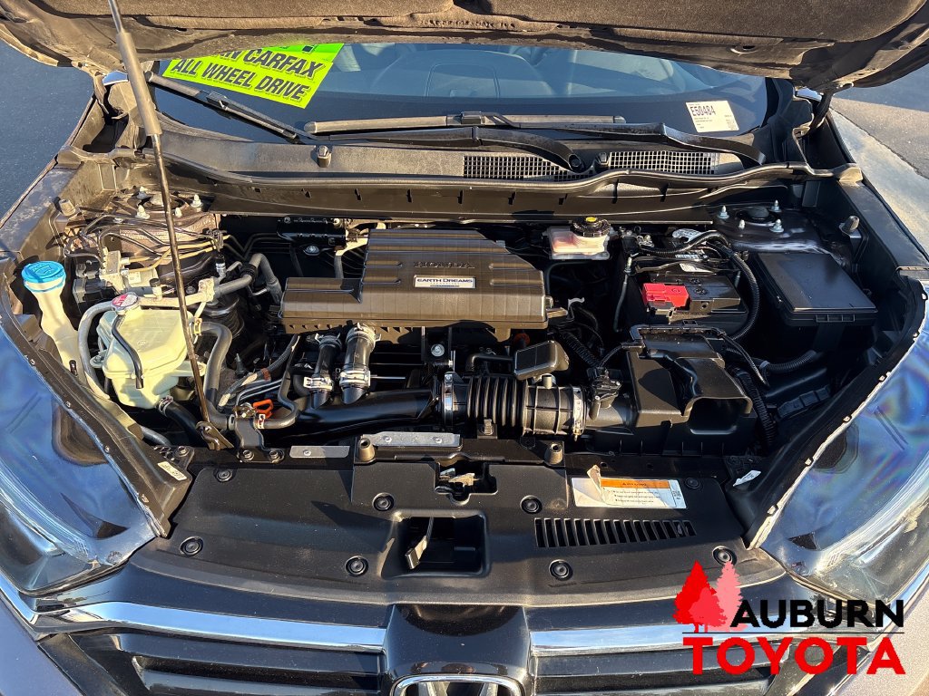 Used 2020 Honda CR-V EX-L image 28