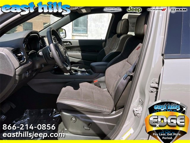 New 2026 Dodge Durango GT image 6