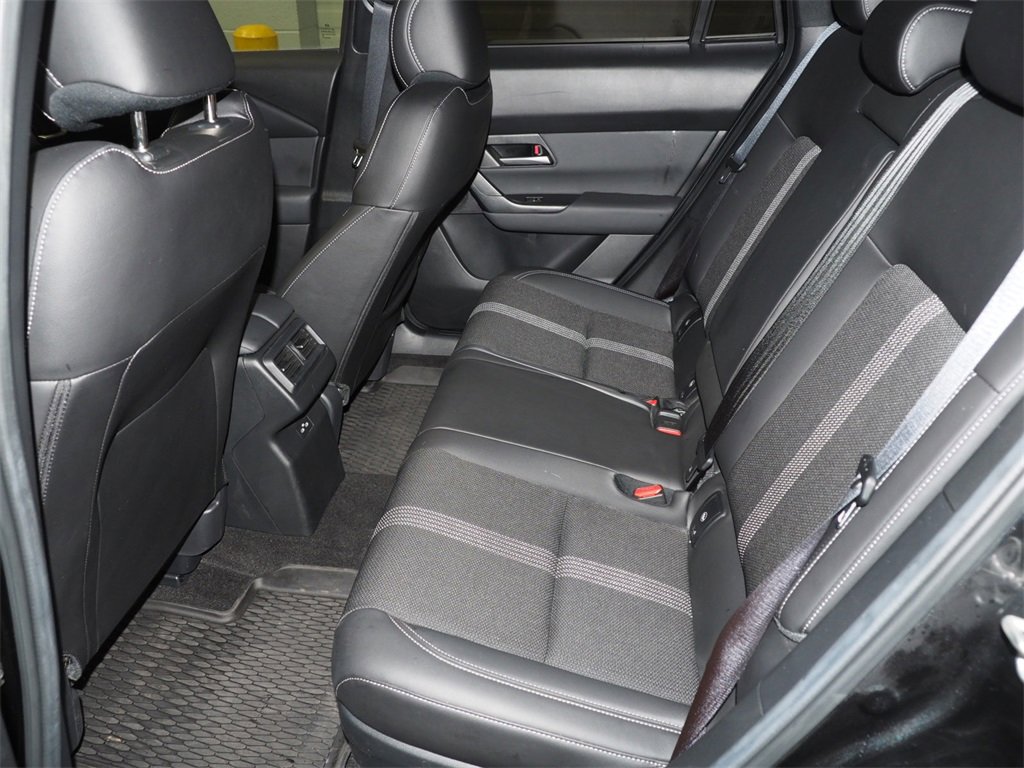 Certified 2025 MAZDA CX-50 2.5 Hybrid w/ Weather Package image 8