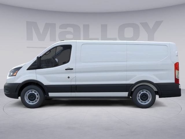 New 2026 Ford Transit 150 Low Roof RWD image 3